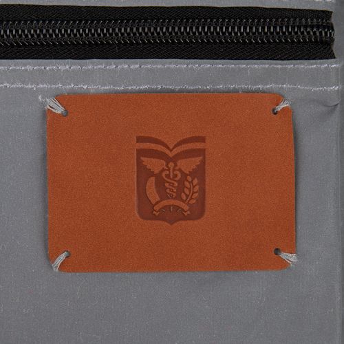 Лейбл Etha Nubuck, XL, коричневый