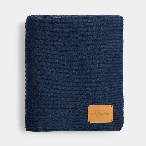 Лейбл кожаный Beta, XL, бежевый