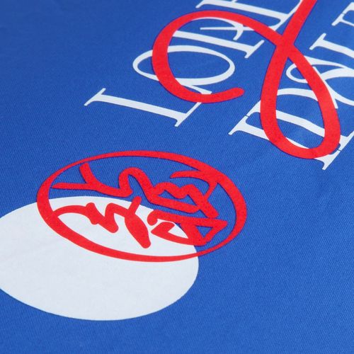 Зонт складной Color Action, в кейсе, синий