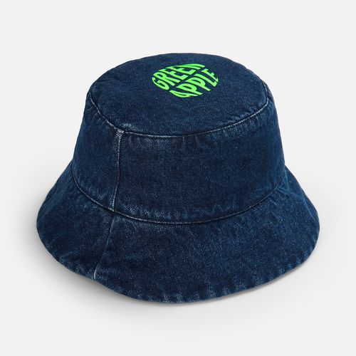 Панама C9, темно-синяя