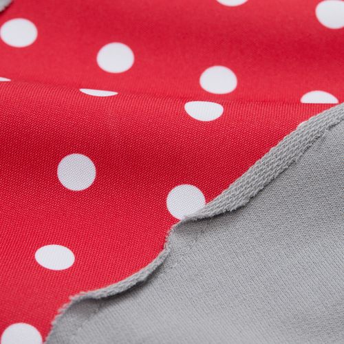 Заготовка из габардина Gabo XL, белая