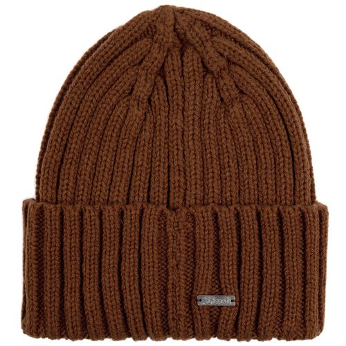 Шапка Uni, коричневая (терракота) Шапка Uni, коричневая (терракота)