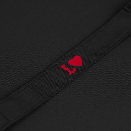 Зонт-трость Rainzee, черный