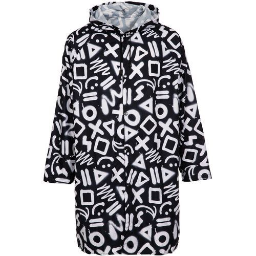 Дождевик классический RainCoat на заказ, разноцветный, единый размер Дождевик классический RainCoat на заказ, разноцветный, единый размер