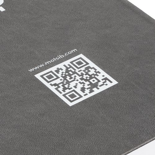 Ежедневник Basis, датированный, темно-серый