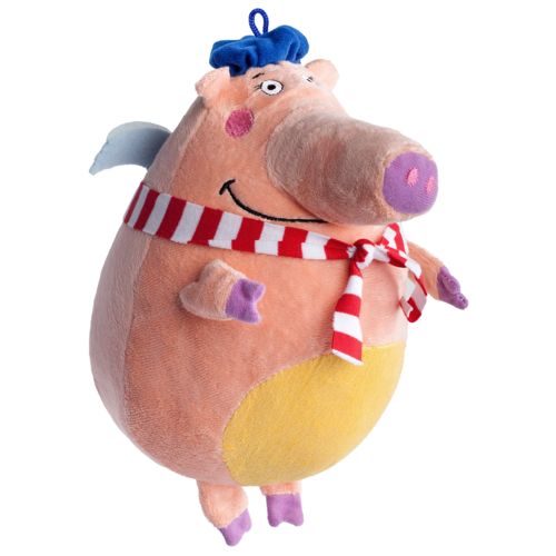 Игрушка «Свинка Софи» Игрушка «Свинка Софи»