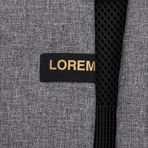 Рюкзак для ноутбука Onefold, серый Рюкзак для ноутбука Onefold, серый