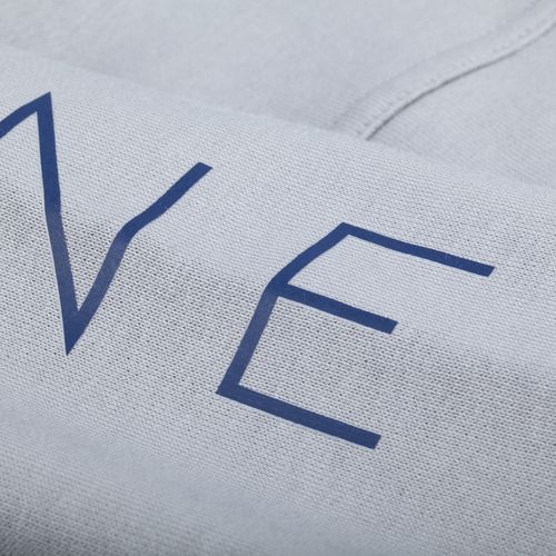 Свитшот Neofit, cветло-серый