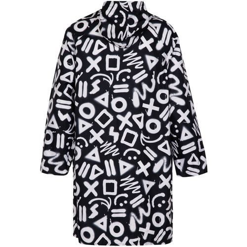 Дождевик классический RainCoat на заказ, разноцветный, единый размер Дождевик классический RainCoat на заказ, разноцветный, единый размер
