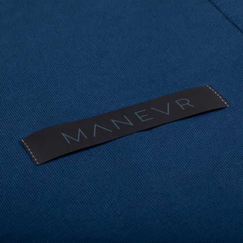 Свитшот Neofit, темно-синий Свитшот Neofit, темно-синий