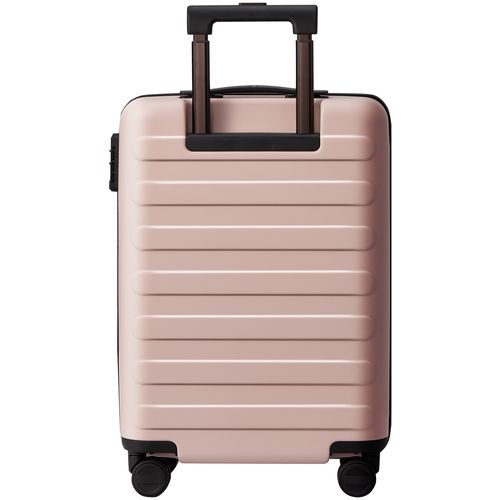 Чемодан Rhine Luggage, розовый Чемодан Rhine Luggage, розовый