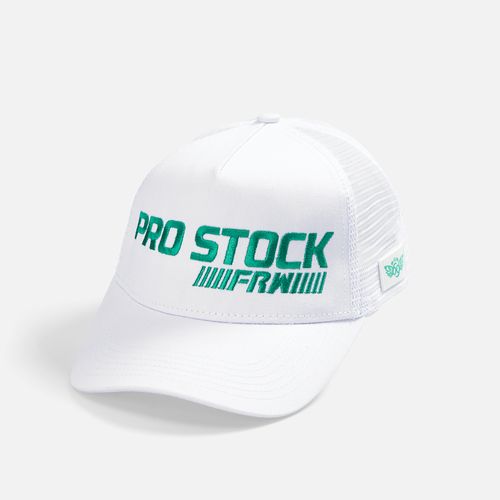 Бейсболка C3, белая