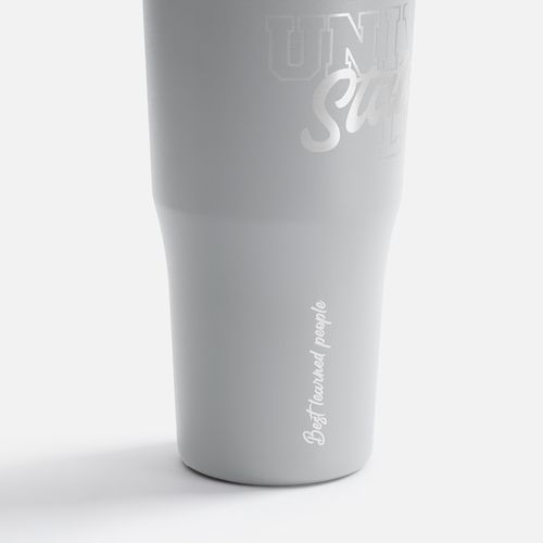 Термостакан Sapporo М, серый