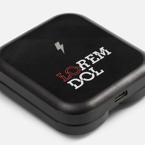 Набор Urban Tea, красный