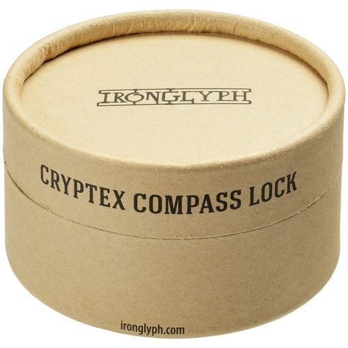 Флешка «Криптекс»® Compass Lock, 64 Гб Флешка «Криптекс»® Compass Lock, 64 Гб