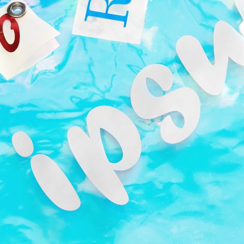 Сумка для покупок Glare Flare