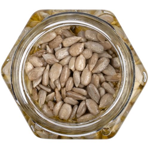 Мед Seeds And Honey, с семечками подсолнечника Мед Seeds And Honey, с семечками подсолнечника
