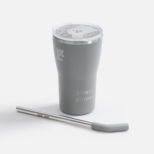 Набор Urban Packet, серый