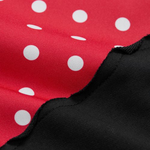 Заготовка из габардина Gabo XL, белая