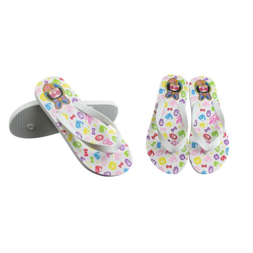 Пляжные тапки Flip-flop на заказ, доставка авиа Пляжные тапки Flip-flop на заказ, доставка авиа