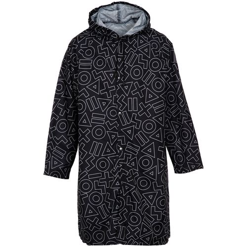 Дождевик классический RainCoat на заказ, разноцветный, единый размер Дождевик классический RainCoat на заказ, разноцветный, единый размер