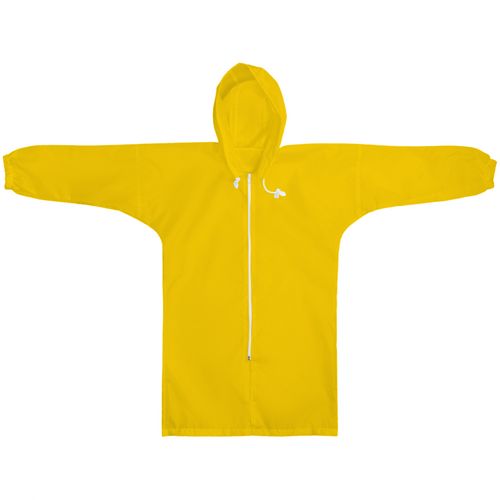 Дождевик детский Rainman Kids, желтый Дождевик детский Rainman Kids, желтый