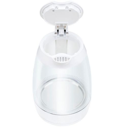 Чайник Glass Kettle, белый Чайник Glass Kettle, белый