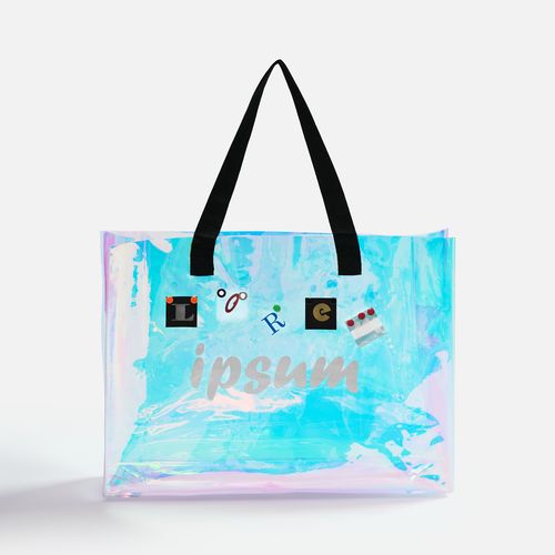 Сумка для покупок Glare Flare