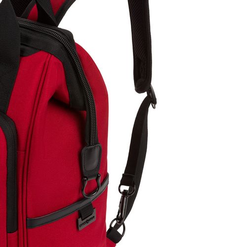 Рюкзак Swissgear Doctor Bag, красный Рюкзак Swissgear Doctor Bag, красный