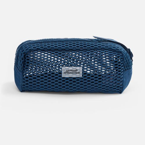 Лейбл из ПВХ Dzeta, XS, прозрачный