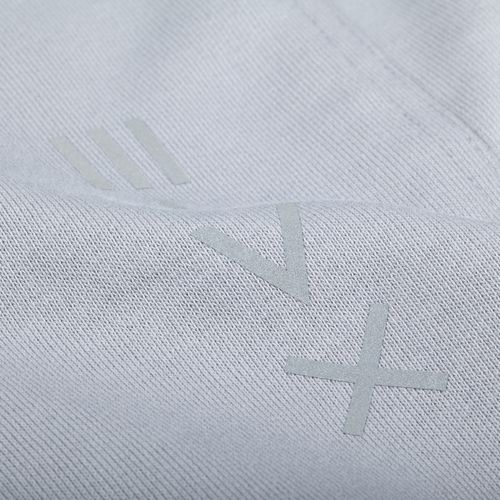 Свитшот Neofit, cветло-серый