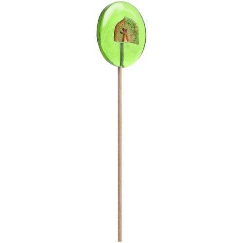 Леденец Lollifruit, зеленый с киви Леденец Lollifruit, зеленый с киви