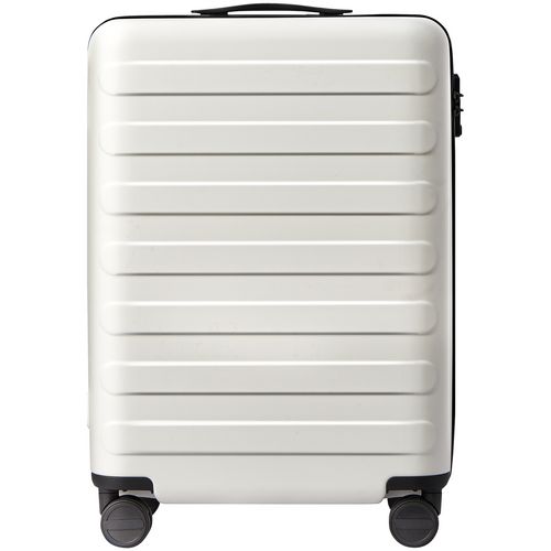 Чемодан Rhine Luggage, белый Чемодан Rhine Luggage, белый