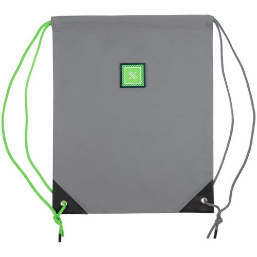 Круглый шнур Lasso XL, желтый неон, 180 см Круглый шнур Lasso XL, желтый неон, 180 см