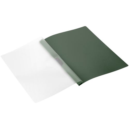 Папка Duraclip Original, зеленая Папка Duraclip Original, зеленая