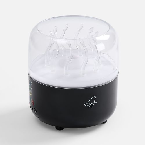 Увлажнитель-ароматизатор Immerso, черный