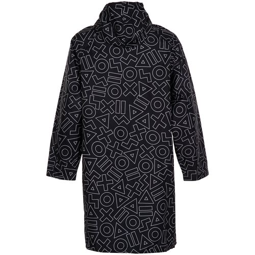 Дождевик классический RainCoat на заказ, разноцветный, единый размер Дождевик классический RainCoat на заказ, разноцветный, единый размер
