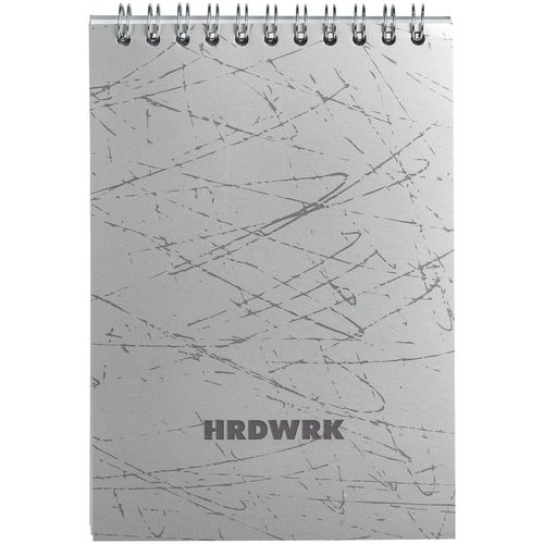 Блокнот Hard Work Блокнот Hard Work