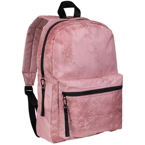 Рюкзак Pink Marble Рюкзак Pink Marble