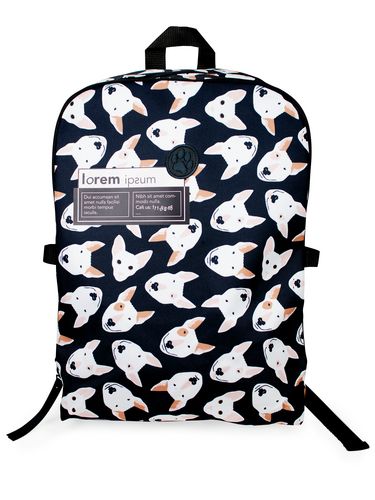 Рюкзак Barkpack