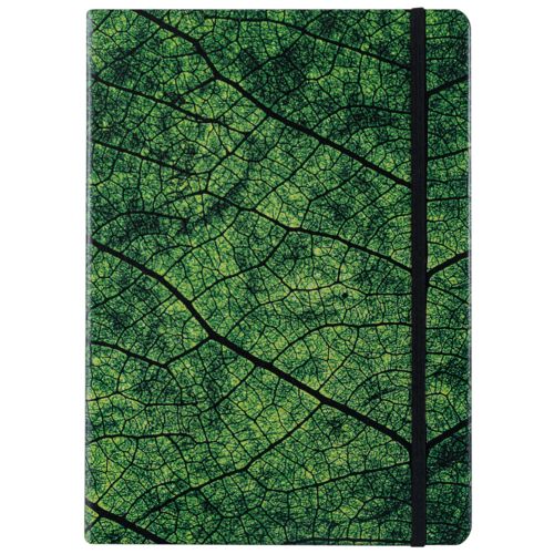 Ежедневник Evergreen, недатированный Ежедневник Evergreen, недатированный