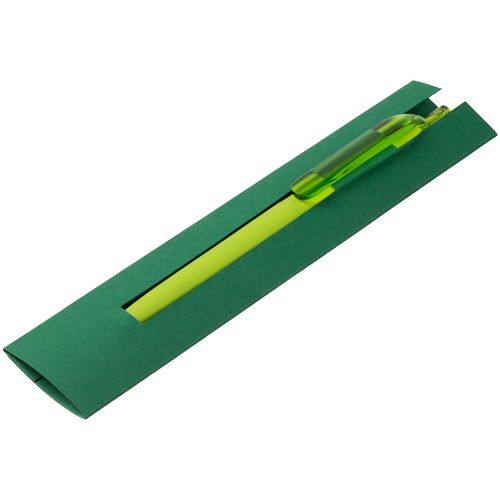 Чехол для ручки Hood Color, зеленый Чехол для ручки Hood Color, зеленый