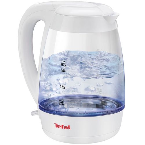 Чайник Glass Kettle, белый Чайник Glass Kettle, белый