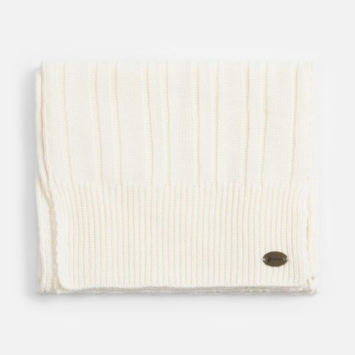 Шильдик металлический Alfa Oval, бронзовый