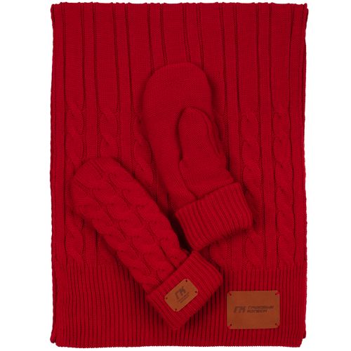 Лейбл Etha Nubuck, XL, коричневый