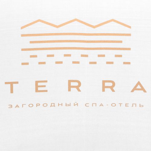 Зонт-трость Standard, белый