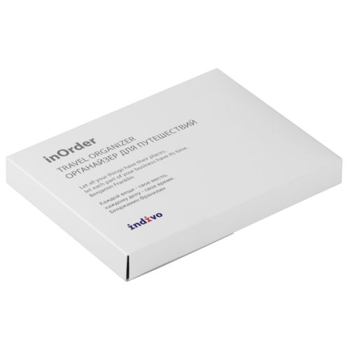 Органайзер inOrder Органайзер inOrder