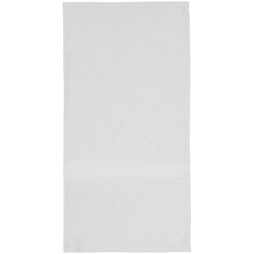 Полотенце Soft Me Light, малое, белое Полотенце Soft Me Light, малое, белое