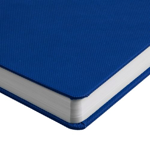 Ежедневник Grade, недатированный, синий Ежедневник Grade, недатированный, синий