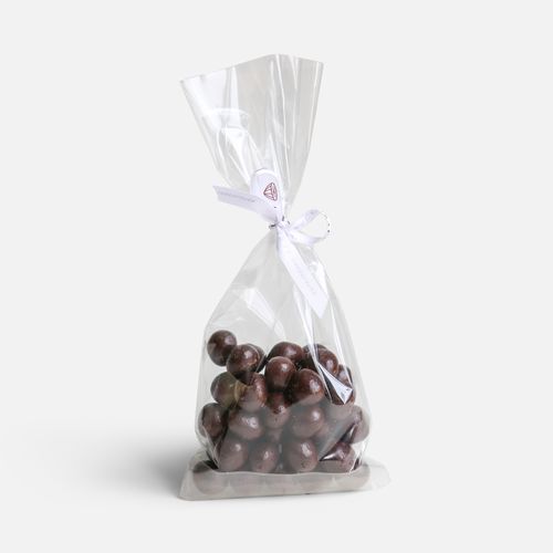 Фундук Crispetti, в темном шоколаде Фундук Crispetti, в темном шоколаде